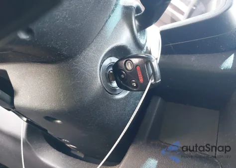 2010 Honda Pilot Ex-L из США, поврежденный, VIN 5FNYF4H51AB014906